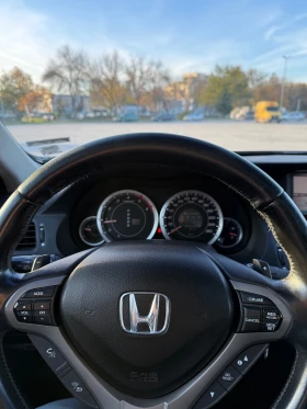 Honda Accord 2.2 iDTEC, снимка 8