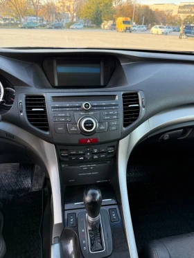 Honda Accord 2.2 iDTEC, снимка 6