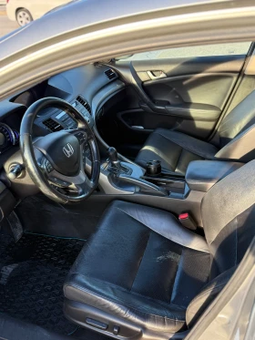 Honda Accord 2.2 iDTEC, снимка 4