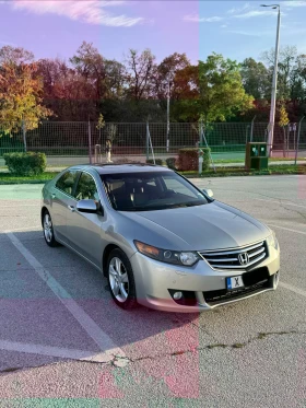 Honda Accord 2.2 iDTEC, снимка 1