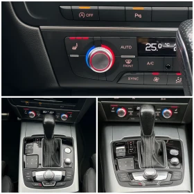 Audi A6 S-LINE /  / 4-  / BOSE | Mobile.bg    15