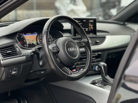 Audi A6 S-LINE /  / 4-  / BOSE | Mobile.bg    9