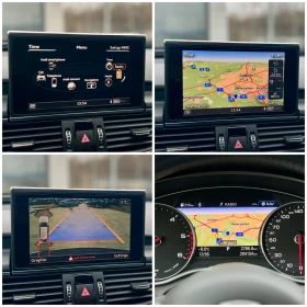 Audi A6 S-LINE /  / 4-  / BOSE | Mobile.bg    16