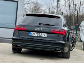 Audi A6 S-LINE /  / 4-  / BOSE | Mobile.bg    5