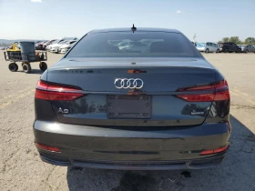 Audi A6 PREMIUM PLUS/QUATTRO/DIGITAL/ВИДЕО НА МОТОРА - 36400 лв. / 18611.02 € - 36677112 5