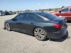 Audi A6 PREMIUM PLUS/QUATTRO/DIGITAL/ВИДЕО НА МОТОРА - 36400 лв. / 18611.02 € - 36677112 6