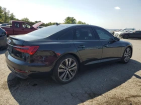 Audi A6 PREMIUM PLUS/QUATTRO/DIGITAL/ВИДЕО НА МОТОРА - 36400 лв. / 18611.02 € - 36677112 4
