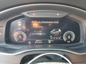 Audi A6 PREMIUM PLUS/QUATTRO/DIGITAL/ВИДЕО НА МОТОРА - 36400 лв. / 18611.02 € - 36677112 9
