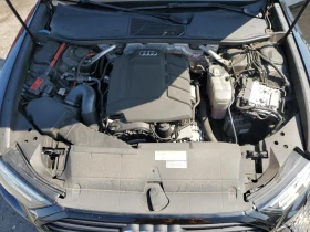 Audi A6 PREMIUM PLUS/QUATTRO/DIGITAL/ВИДЕО НА МОТОРА - 36400 лв. / 18611.02 € - 36677112 11