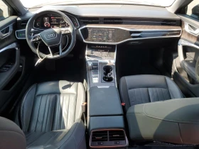 Audi A6 PREMIUM PLUS/QUATTRO/DIGITAL/ВИДЕО НА МОТОРА - 36400 лв. / 18611.02 € - 36677112 8