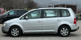 VW Touran 1.9TDi 105к.с * Климатроник*  - 5990 лв. / 3062.64 € - 40396728 7