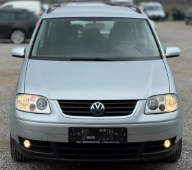VW Touran 1.9TDi 105к.с * Климатроник*  - 5990 лв. / 3062.64 € - 40396728 2