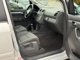 VW Touran 1.9TDi 105к.с * Климатроник*  - 5990 лв. / 3062.64 € - 40396728 11