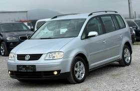 VW Touran 1.9TDi 105к.с * Климатроник*  - 5990 лв. / 3062.64 € - 40396728 3