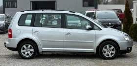 VW Touran 1.9TDi 105к.с * Климатроник*  - 5990 лв. / 3062.64 € - 40396728 8