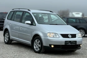 VW Touran 1.9TDi 105к.с * Климатроник* 