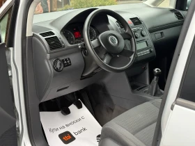VW Touran 1.9TDi 105к.с * Климатроник*  - 5990 лв. / 3062.64 € - 40396728 9