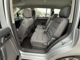 VW Touran 1.9TDi 105к.с * Климатроник*  - 5990 лв. / 3062.64 € - 40396728 14
