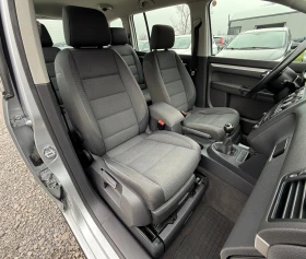 VW Touran 1.9TDi 105к.с * Климатроник*  - 5990 лв. / 3062.64 € - 40396728 13