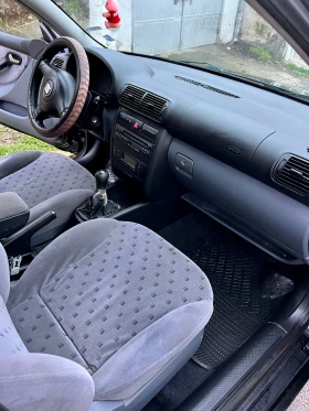 Seat Toledo, снимка 7