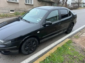Seat Toledo, снимка 3