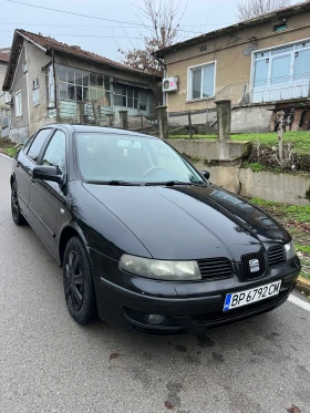 Seat Toledo, снимка 2