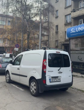 Renault Kangoo Electric, снимка 2