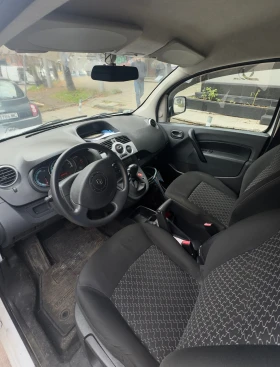 Renault Kangoo Electric, снимка 3