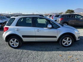 Suzuki SX4 (KATO НОВА)^(4x4) - 8900 лв. / 4550.50 € - 13303876 4