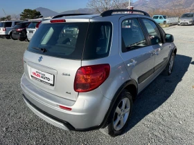 Suzuki SX4 (KATO НОВА)^(4x4) - 8900 лв. / 4550.50 € - 13303876 6