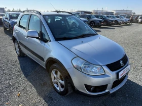 Suzuki SX4 (KATO НОВА)^(4x4) - 8900 лв. / 4550.50 € - 13303876 3