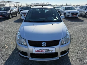 Suzuki SX4 (KATO НОВА)^(4x4) - 8900 лв. / 4550.50 € - 13303876 2