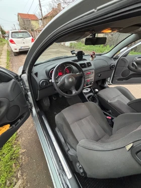Alfa Romeo 147, снимка 6