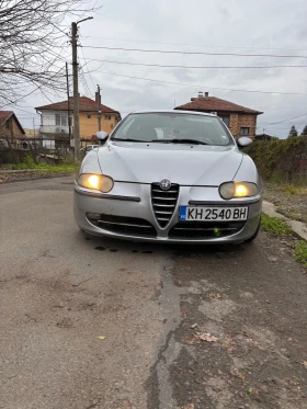Alfa Romeo 147, снимка 1