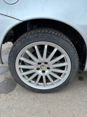 Alfa Romeo 147, снимка 10