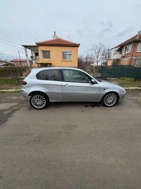 Alfa Romeo 147, снимка 3