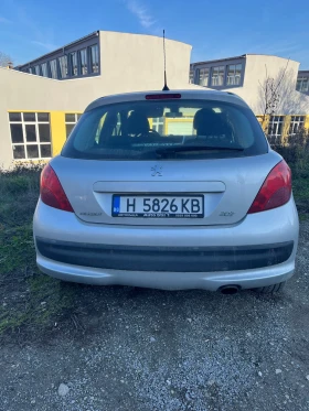 Peugeot 207 1.6i, снимка 2 — Bazar.bg Peugeot 207 1.6i, снимка 2