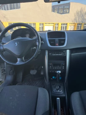 Peugeot 207 1.6i, снимка 6 — Bazar.bg Peugeot 207 1.6i, снимка 6