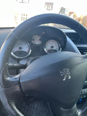 Peugeot 207 1.6i, снимка 7 — Bazar.bg Peugeot 207 1.6i, снимка 7