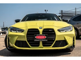 BMW M4 COUPE MANUAL 2021 * CARFAX* АВТОФИНАНСИРАНЕ*  - 114700 лв. / 58645.18 € - 75353027 3
