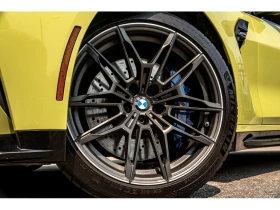 BMW M4 COUPE MANUAL 2021 * CARFAX* АВТОФИНАНСИРАНЕ*  - 114700 лв. / 58645.18 € - 75353027 5