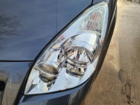 Toyota Verso Facelift, снимка 17