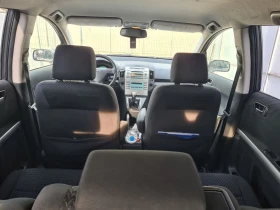 Toyota Verso Facelift, снимка 6