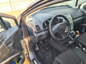 Toyota Verso Facelift, снимка 10