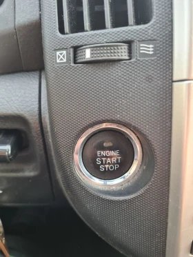 Toyota Verso Facelift, снимка 14