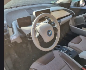 BMW i3 42.2KW LCI, снимка 4