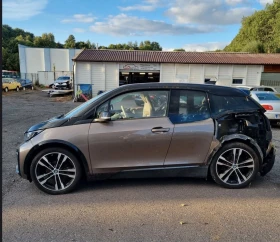 BMW i3 42.2KW LCI, снимка 3