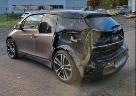 BMW i3 42.2KW LCI, снимка 6