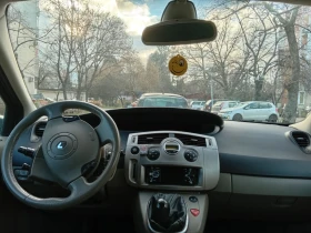 Renault Scenic, снимка 6