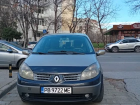 Renault Scenic, снимка 3